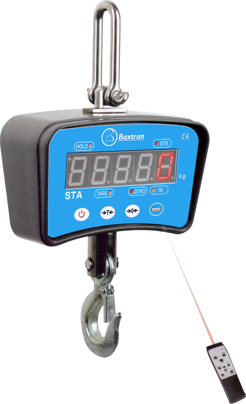 Básculas Pesaje del Norte S.L.U. 11