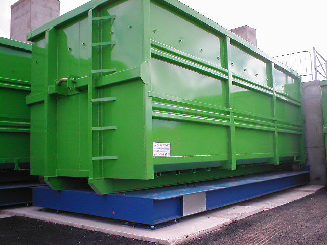 Básculas Pesaje del Norte S.L.U. 2