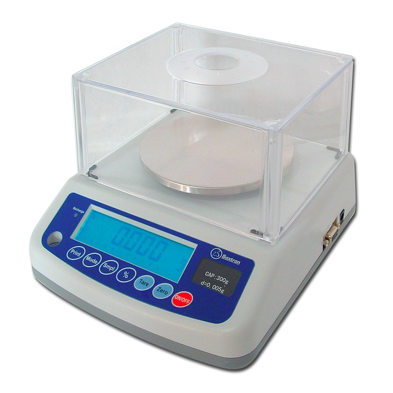 Básculas Pesaje del Norte S.L.U. 9