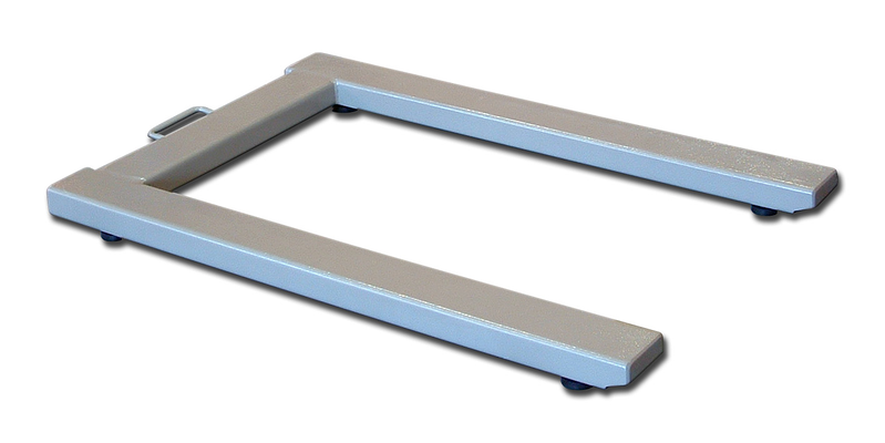 Básculas Pesaje del Norte S.L.U. 8