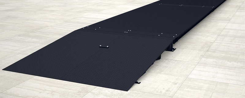 Básculas Pesaje del Norte S.L.U. 3