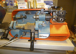 Galería de imágenes