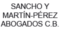 Sancho y Martín-Pérez Abogados C.B.