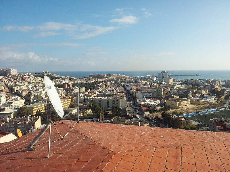 JGB Comunicaciones Melilla