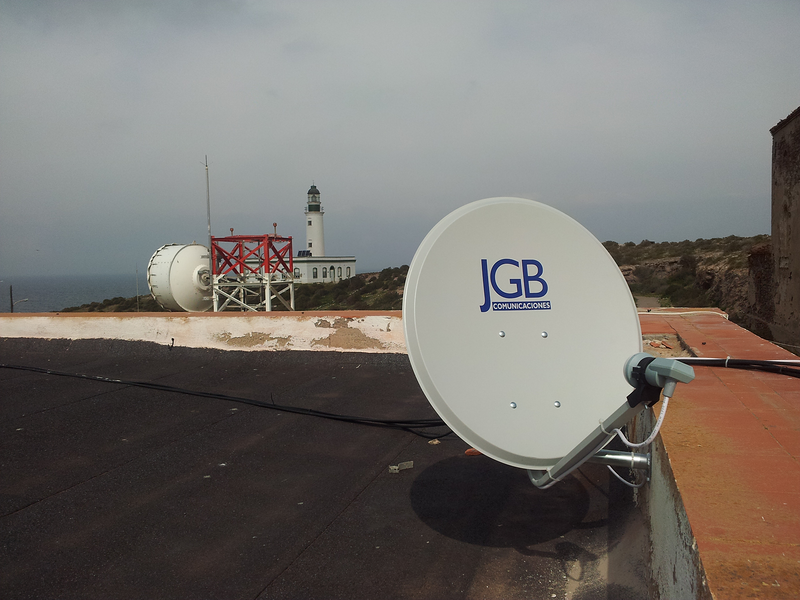 JGB Comunicaciones 4