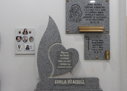 Rgr M&aacute;rmoles Y Granitos 2