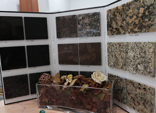 Rgr M&aacute;rmoles Y Granitos Madrid