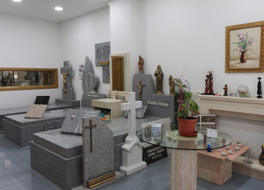 Rgr M&aacute;rmoles Y Granitos MARMOLES Y GRANITOS