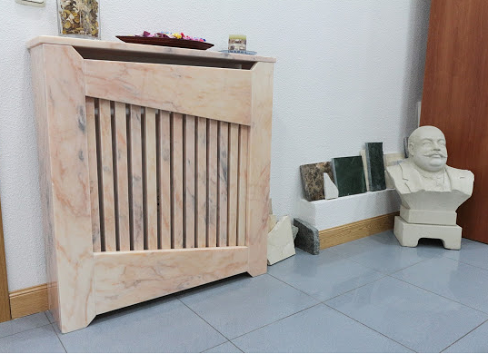 Rgr M&aacute;rmoles Y Granitos 3