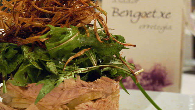 Asador Bengoetxe Erretegía 3