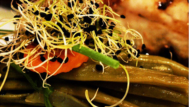 Asador Bengoetxe Erretegía 2