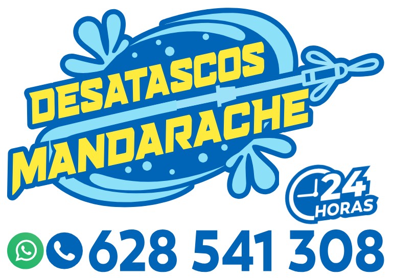 Desatascos Mandarache S.L.