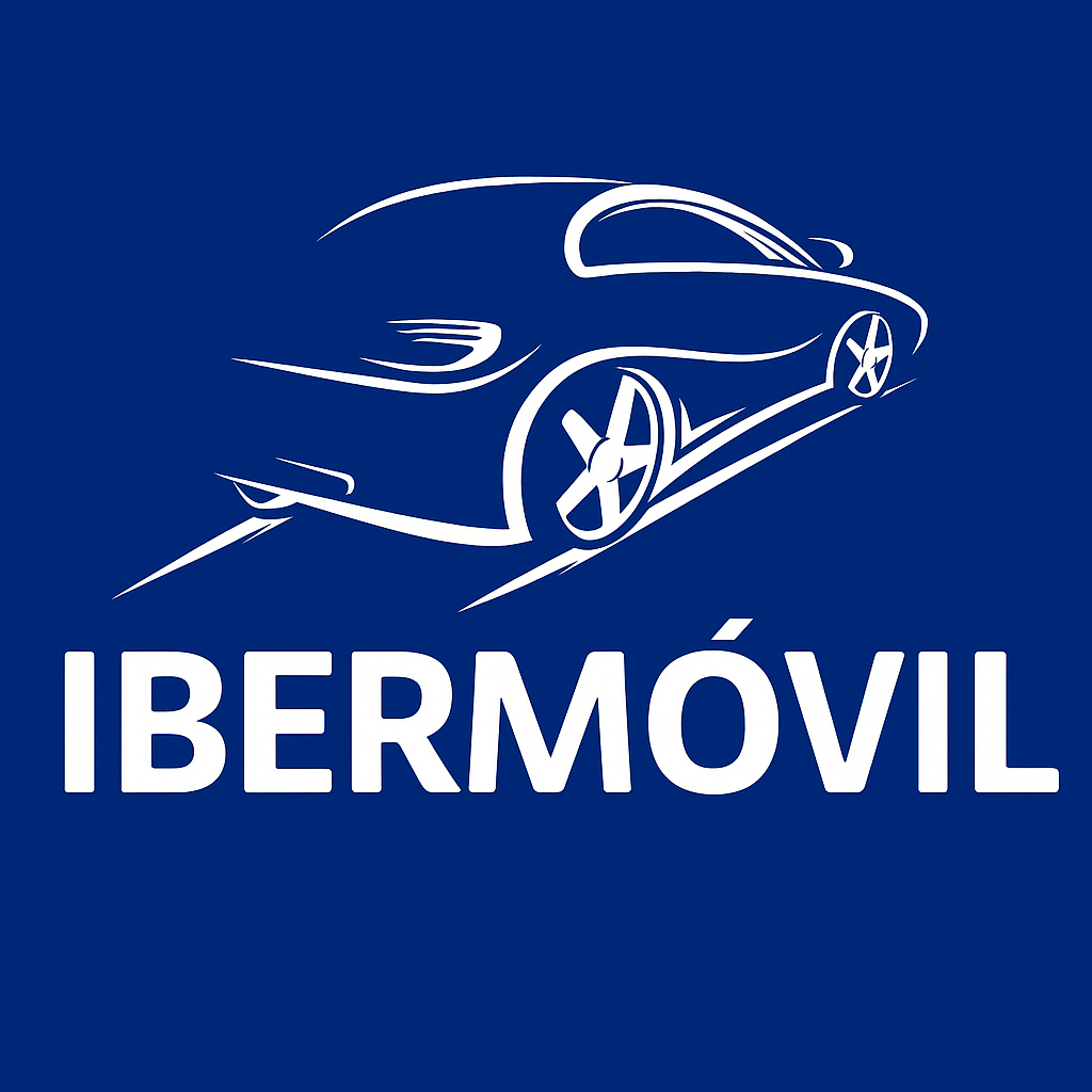 Ibermóvil Motor
