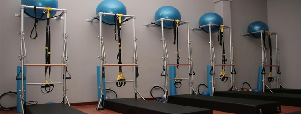 Pilates Santander Studio PILATES METODO: CENTROS Pilates Santander Studio PILATES METODO: CENTROS