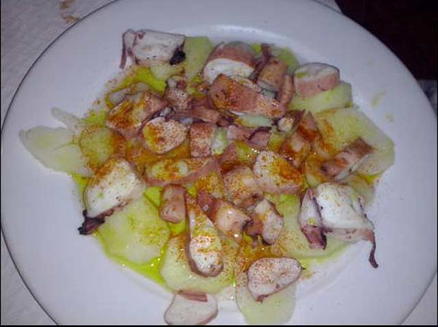 Mes&oacute;n de Irene 3