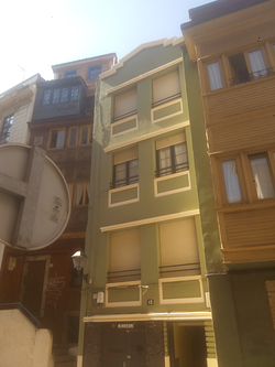 Bale Construcciones Gijon Bale Construcciones Gijon