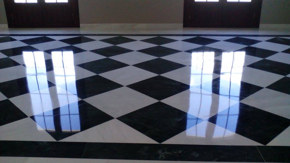 Pulidos y Abrillantados Oris