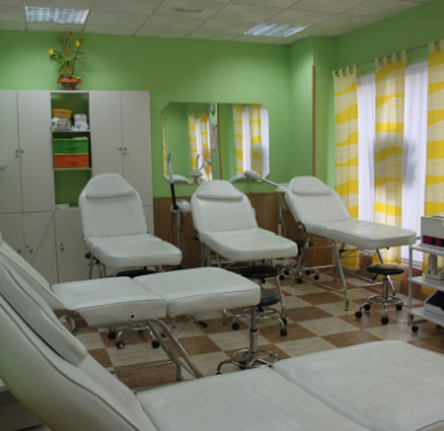 Academia Peluquería Toledo Toledo