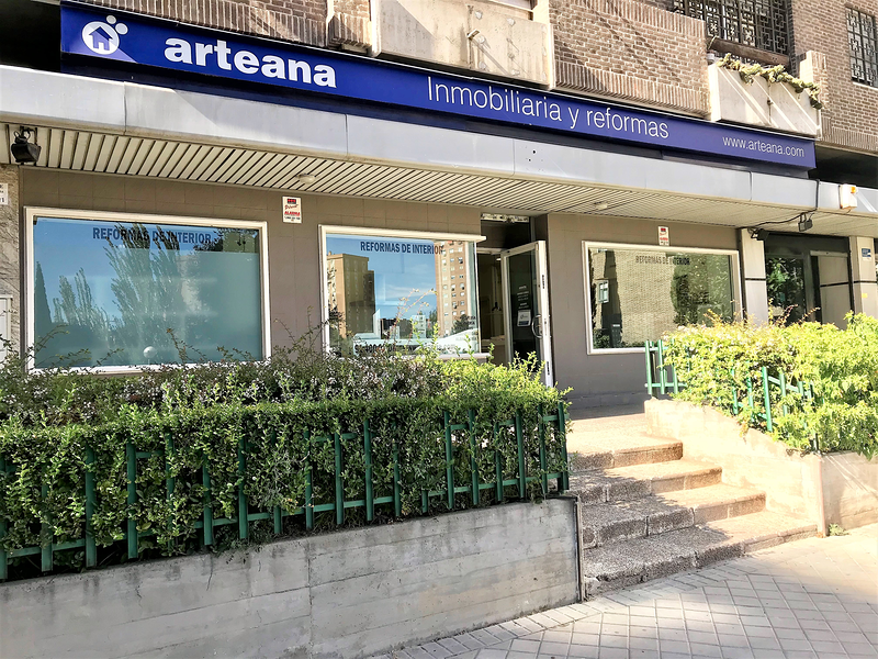 REFORMAS ARTEANA REFORMAS EN GENERAL