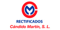 Cándido Martín - Rectificados