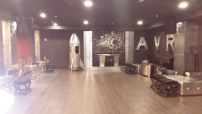 Reformas AL QUDS 2000 S.L. 8