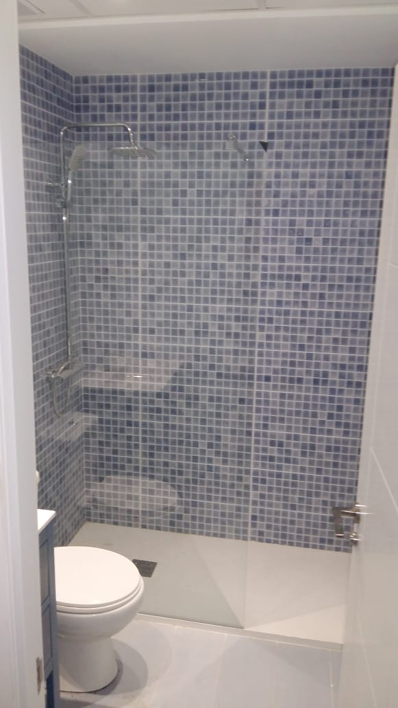 Reformas AL QUDS 2000 S.L. 23