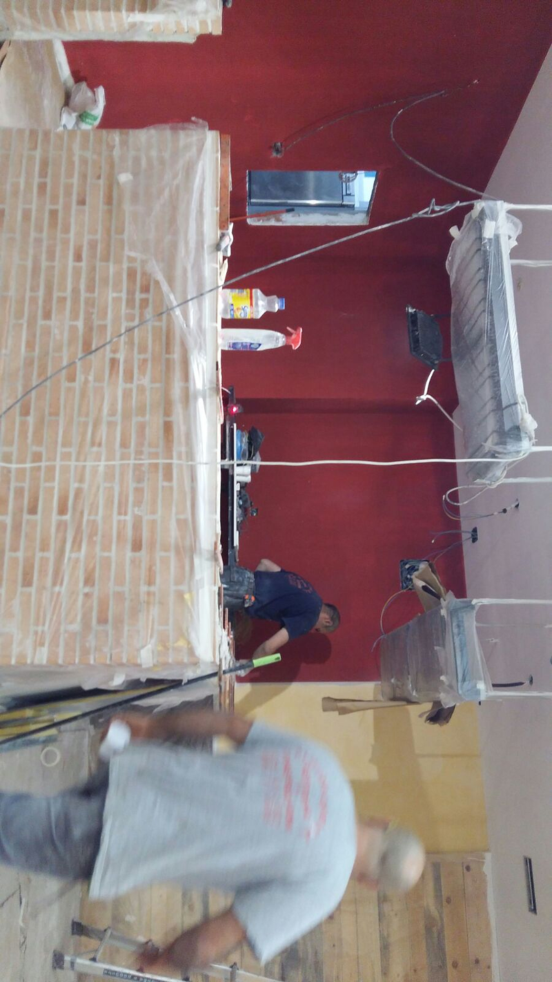 Reformas AL QUDS 2000 S.L. 17