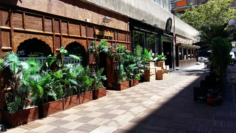 Reformas AL QUDS 2000 S.L. 18