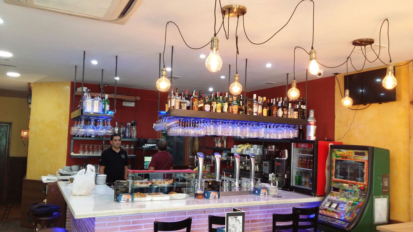 Reformas AL QUDS 2000 S.L. 16