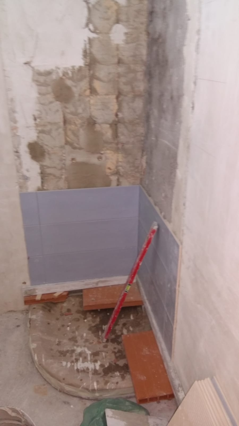 Reformas AL QUDS 2000 S.L. 25