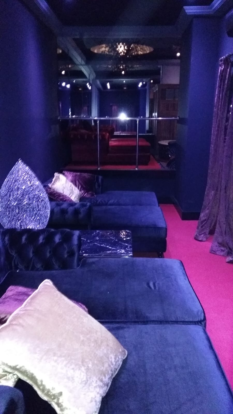 Reformas AL QUDS 2000 S.L. 13