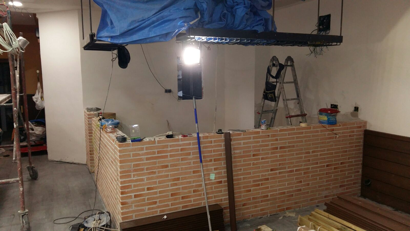 Reformas AL QUDS 2000 S.L. 19