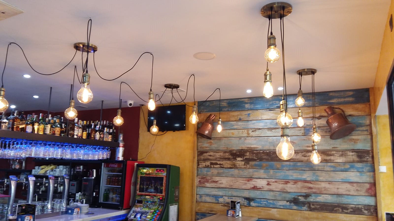 Reformas AL QUDS 2000 S.L. 12