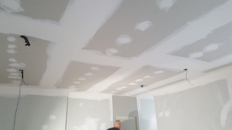 Reformas AL QUDS 2000 S.L. Yuncos