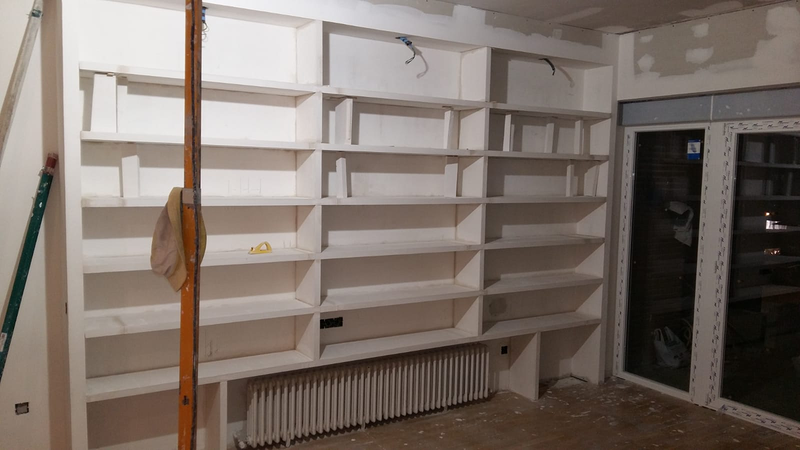 Reformas AL QUDS 2000 S.L. 4