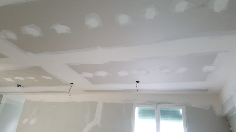 Reformas AL QUDS 2000 S.L. REFORMAS EN GENERAL