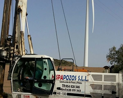 Hispapozos Lantejuela Hispapozos Lantejuela