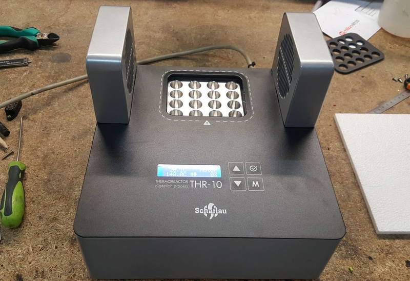 Emultron S.L. METALES: MANUFACTURAS