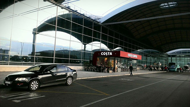 Autocares Yeclabus AUTOCARES: SERVICIOS Y ALQUILER