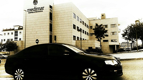 Autocares Yeclabus 2