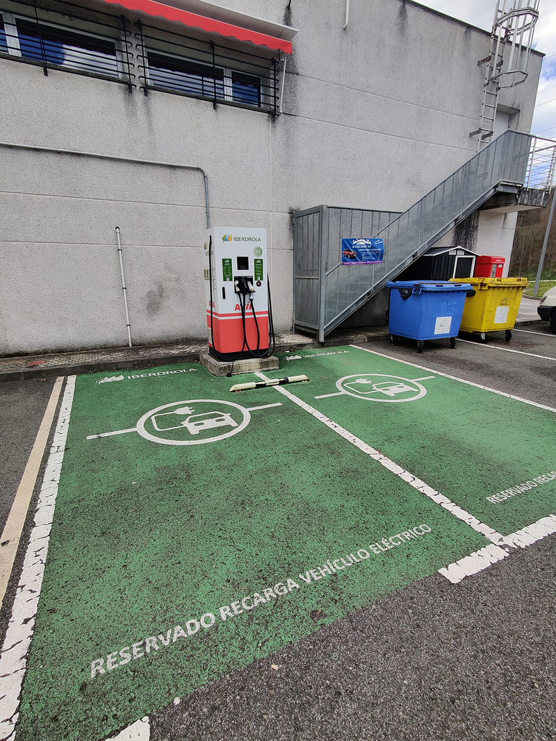 Estación De Servicio Euro Altza S.L. 11