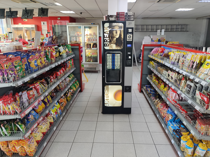 Estación De Servicio Euro Altza S.L. 5