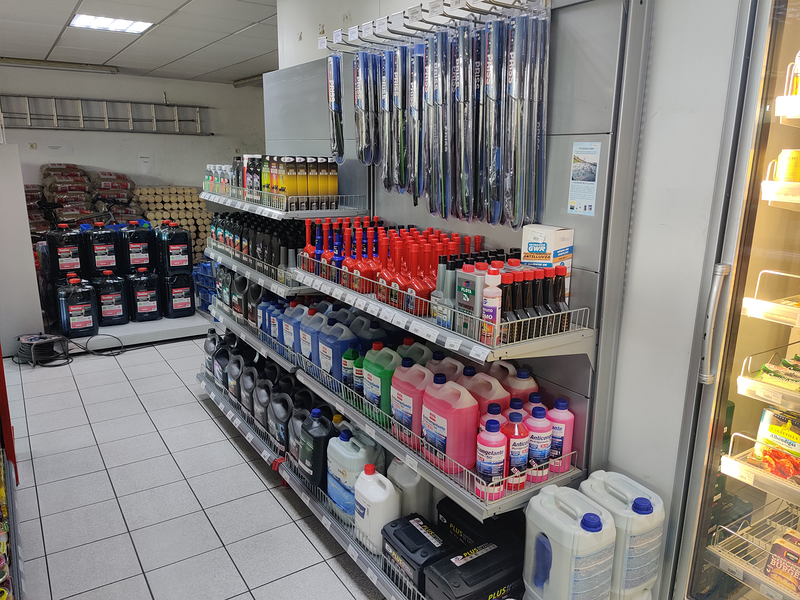 Estación De Servicio Euro Altza S.L. 7