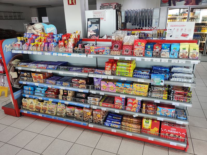 Estación De Servicio Euro Altza S.L. 3