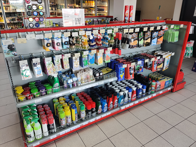 Estación De Servicio Euro Altza S.L. 4