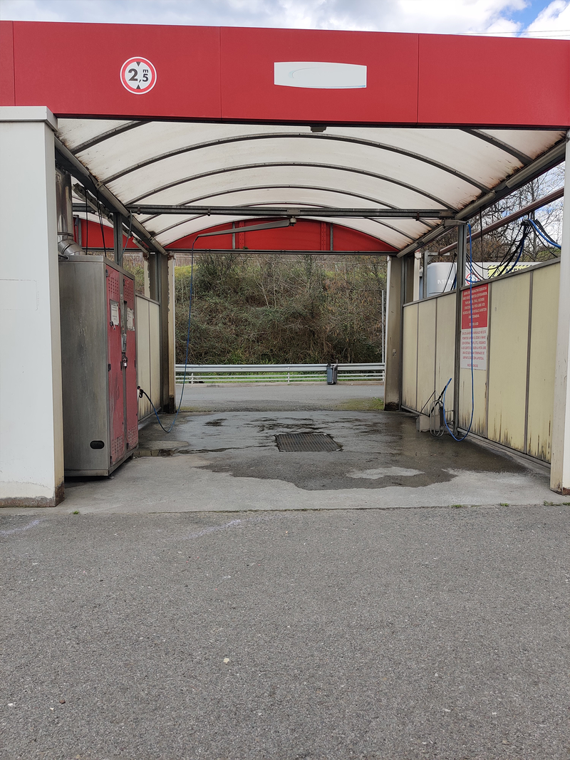 Estación De Servicio Euro Altza S.L. 13