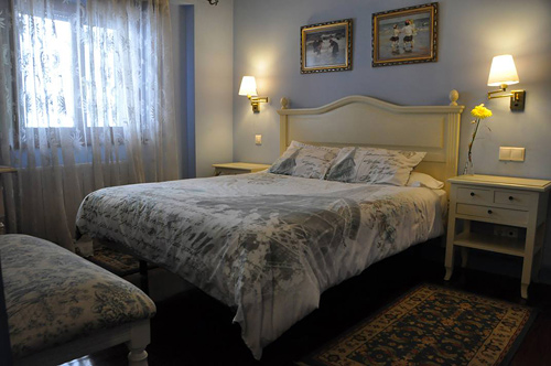 Hotel Kaia HOTELES RURALES