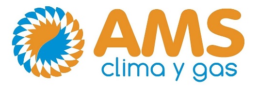 A.M.S. Clima Y Gas 2010