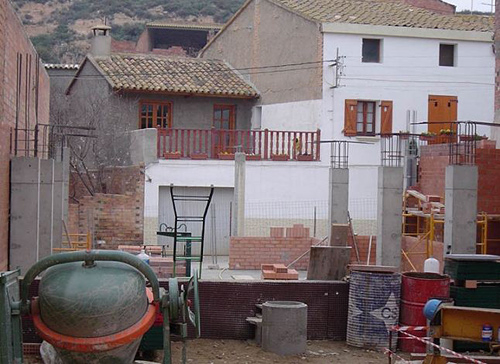 Construccions Integrals Albesa 3