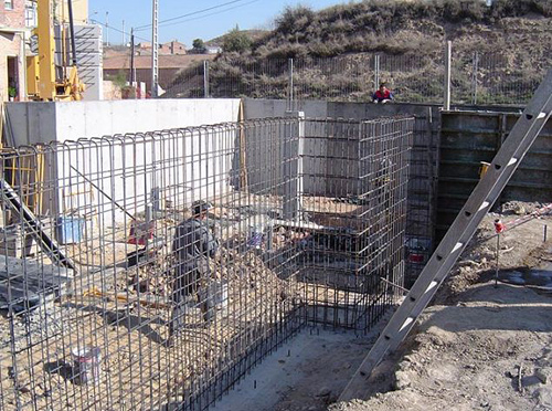 Construccions Integrals Albesa EMPRESAS CONSTRUCTORAS